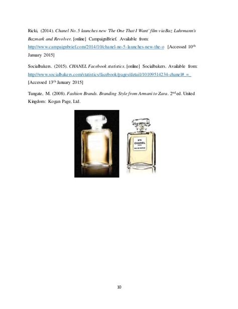 chanel case study pdf|Chanel case study example.